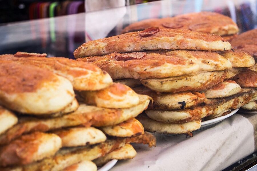 Palermo: Street Food Tour in Ballarò and Vucciria Markets - Price and Value: What You’re Paying For at $94