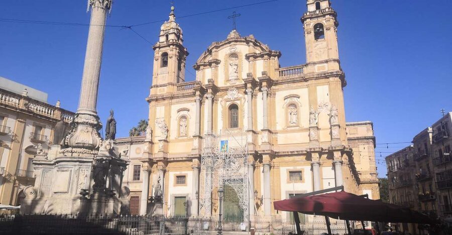 Palermo: Street Food Walking Tour at Sunset - Key takeaways before you go