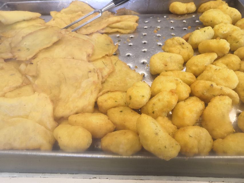 Palermo: Street Food Walking Tour at Sunset - The Sweet Finale: Cannoli, Gelato, and Why You’ll Be Grateful