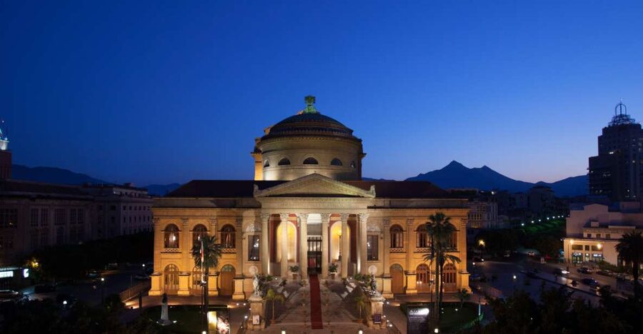 Palermo: Teatro Massimo Opera House Guided Tour - Price and timing: is $14 good value?