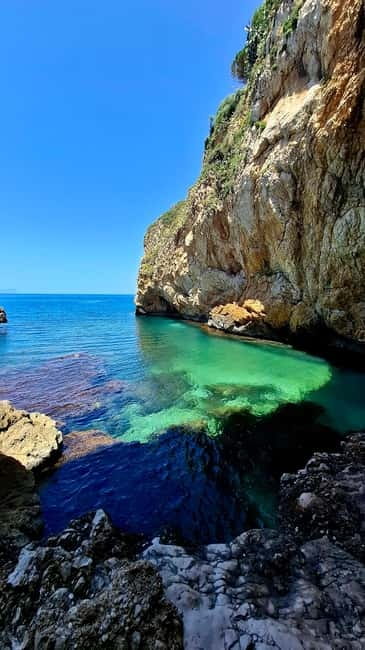 Palermo: The Most Beautiful Sea Spots - Adventure Mode - Key highlights you’ll feel on the day