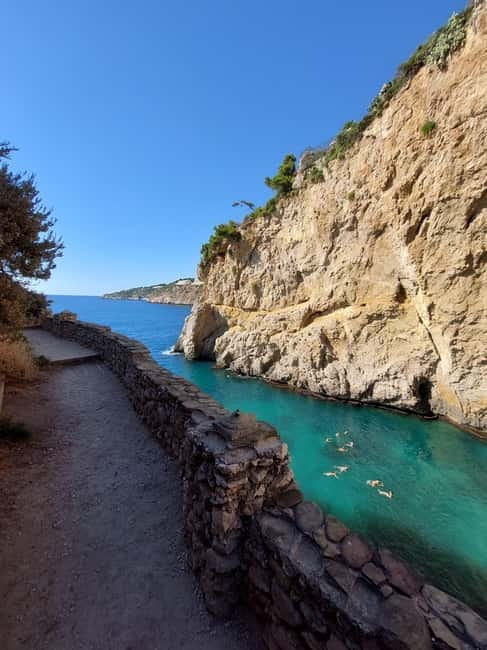 Palermo: The Most Beautiful Sea Spots - Adventure Mode - Why this north-coast day trip feels worth the whole 12 hours