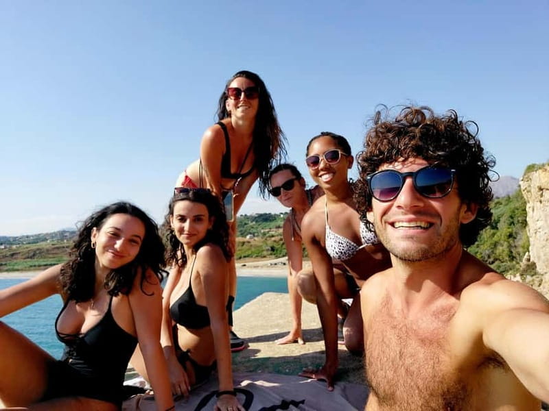 Palermo: The Most Beautiful Sea Spots - Adventure Mode - Gear checklist that keeps you comfortable (and safe)