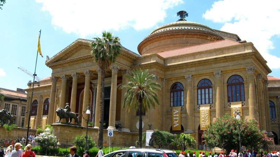 Palermo: three-hour private city tour - Why a private 3-hour Palermo loop is the smart call