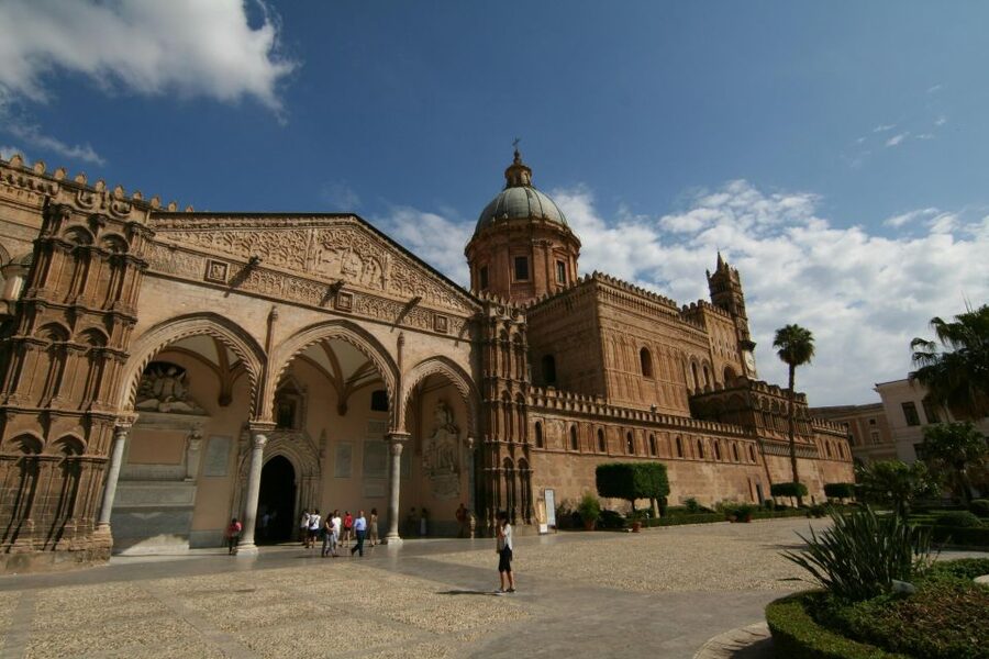 Palermo: three-hour private city tour - What’s included after the main sights