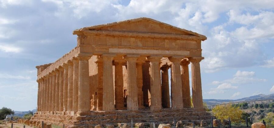Palermo to Siracusa: stop al Valley of Temples & Roman Villa - Key things to know before you cross Sicily