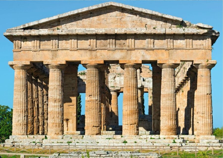 Palermo to Siracusa: stop al Valley of Temples & Roman Villa - An included rustic lunch keeps the momentum
