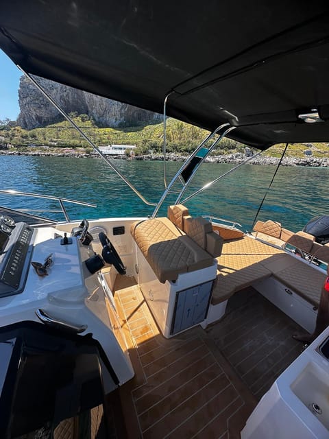 Palermo : Tour condiviso in barca con Aperitivo e Snorkeling - Value for money: what you get for about $113