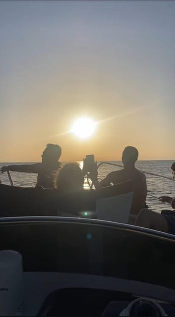 Palermo : Tour condiviso in barca con Aperitivo e Snorkeling - Should you book? Here’s who this tour fits best