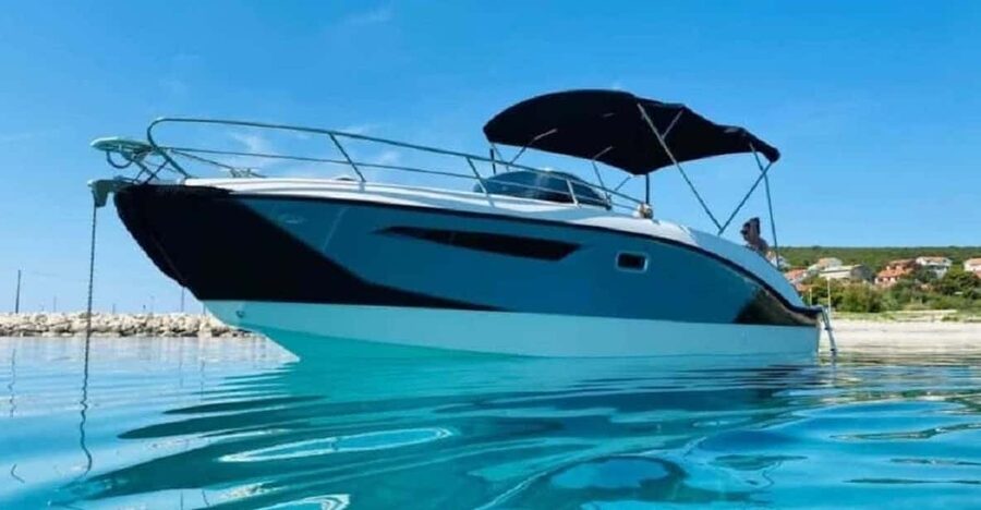 Palermo : Tour condiviso in barca con Aperitivo e Snorkeling - Drinks and snacks on the water: aperitivo without overpromising food