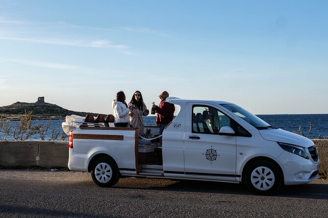 Palermo: Tour Historic Center, Catacombs & Monreale in CruiserCar - Catacombe dei Cappuccini: Mummies, But Make It a Smart Timing
