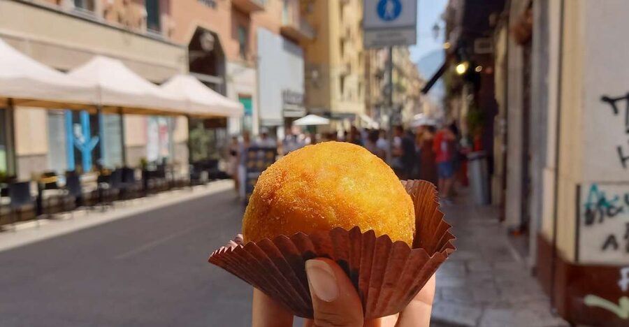 Palermo: Traditional Full Meal Food Tour with a Local - Price and value: what $81 realistically covers