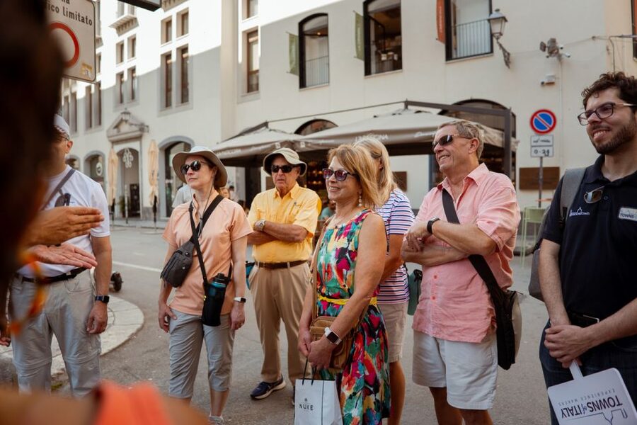 Palermo: UNESCO World Heritage Sites Guided Walking Tour - Key highlights you’ll notice fast