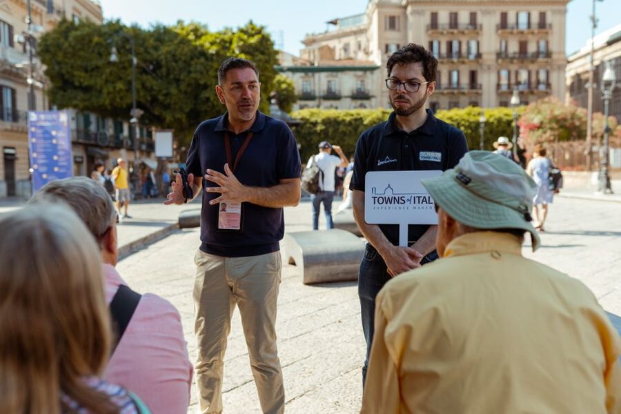 Palermo: UNESCO World Heritage Sites Guided Walking Tour - Why this UNESCO Palermo walk is such good value