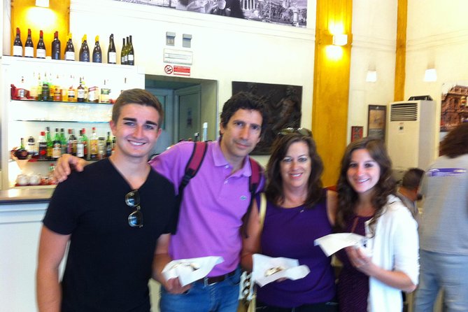 Palermo Walking Tour and Street Food - Why a street-food walk beats self-guided eating in Palermo