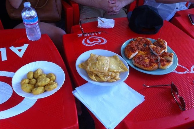 Palermo Walking Tour and Street Food - Stop 1: Teatro dell’Opera dei Pupi and Palermo’s puppet tradition