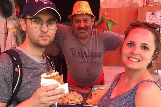 Palermo Walking Tour and Street Food - Price and value: what you’re really paying for at $48.98