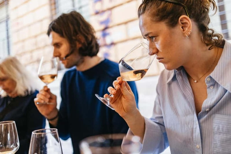 Palermo: Wine Tasting with Snacks at Bottega Monteleone - Key Things You Should Know Before You Go