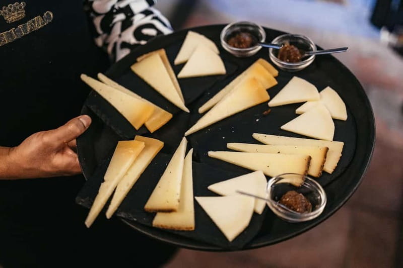 Palermo: Wine Tasting with Snacks at Bottega Monteleone - Antipasti Pairings: Why the Snacks Matter More Than You Think