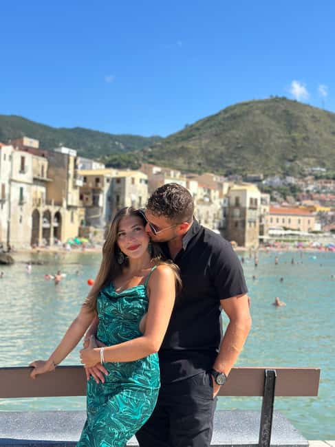 PHOTOSHOOT IN CEFALU' - Key Things to Know Before You Go