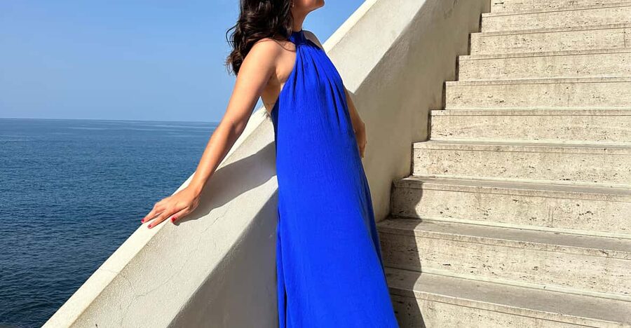 PHOTOSHOOT IN CEFALU' - Cefalù Cathedral Stop: Iconic Backgrounds, Short and Focused