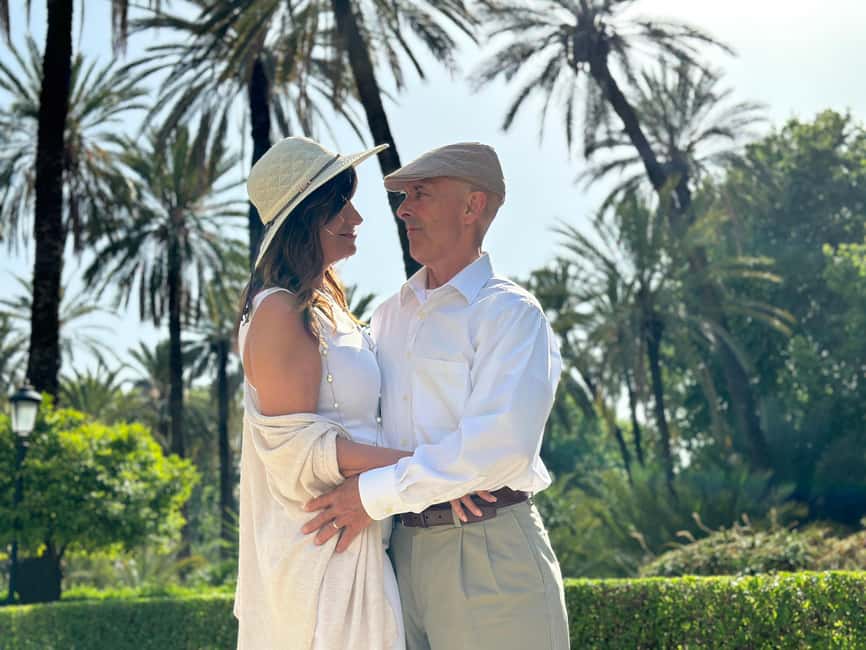 PHOTOSHOOT IN PALERMO - Quick Highlights You’ll Actually Care About