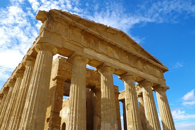 Private 10 hour tour to Agrigento (Valley of the Temples) from Palermo - Valle dei Templi: 2 hours with an official guide (and why it matters)