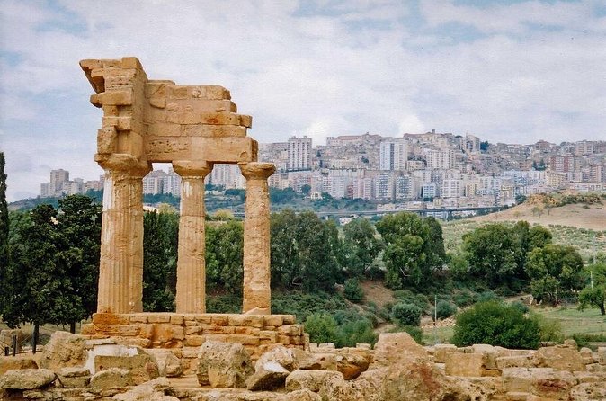 Private 10 hour tour to Agrigento (Valley of the Temples) from Palermo - Price and value: what you’re really paying for