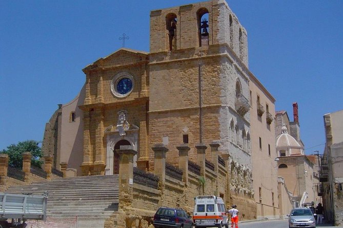 Private 10 hour tour to Agrigento (Valley of the Temples) from Palermo - What’s included, and what you’ll cover yourself