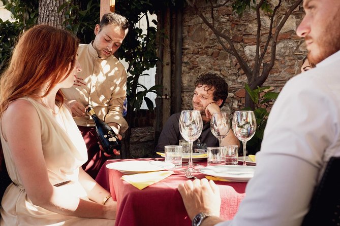 Private 8 Days Food & Wine Lovers Tour of Sicily - Ortigia evening food tour: three venues and local pace