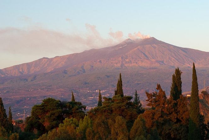 Private 8 Days Tour of Sicily: Highlights - Key things to know before you go