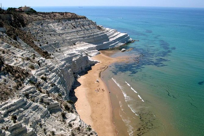Private Agrigento & Scale of the Turks Tour, from Palermo area - Should you book? My honest recommendation