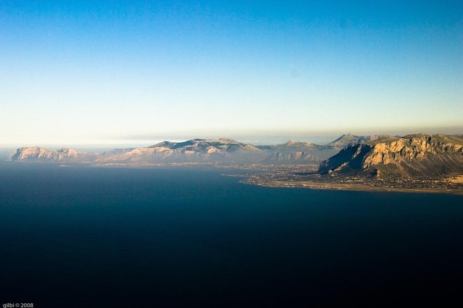 Private Boat Tour Palermo - Meeting at Scalo dell’Arenella: where to show up