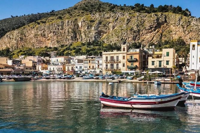 Private Boat Tour Palermo - How small-group boating changes the experience (up to 24)
