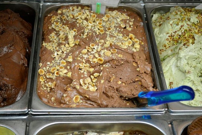 Private Gelato, Pastry and Espresso Walking tour - A Private Sweet Tour That Works Like a Local Food Walk