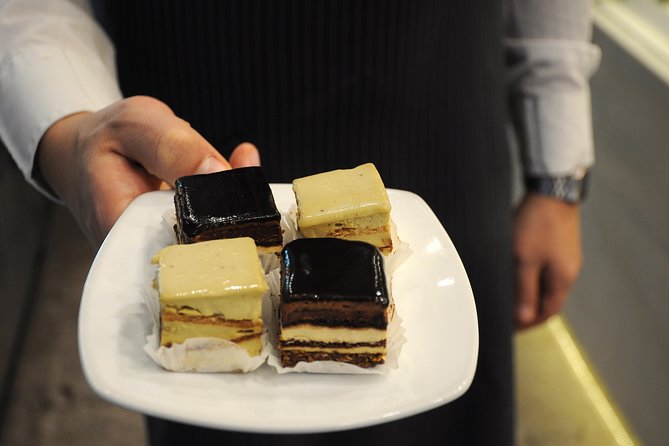 Private Gelato, Pastry and Espresso Walking tour - La Vucciria Market Break: 20 Minutes to Eat the Atmosphere