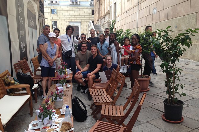 Private Gelato, Pastry and Espresso Walking tour - How the Tastings Usually Feel (And How You Avoid the Sugar Trap)