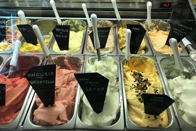 Private Gelato, Pastry and Espresso Walking tour - Start Smart: Meeting Point and the 3-Hour Pace