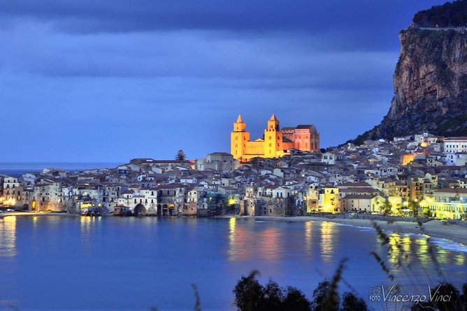 Private Monreale, Cefalù & Castelbuono Tour, from Palermo area - Key Points Before You Go