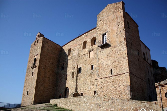 Private Monreale, Cefalù & Castelbuono Tour, from Palermo area - Monreale Cathedral and the William II Golden Mosaics View