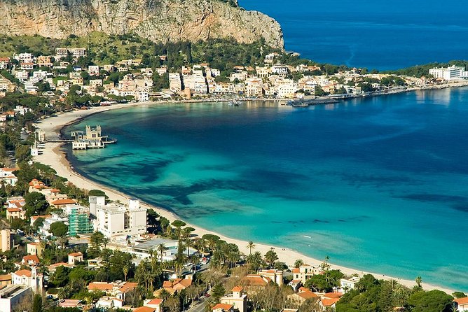 Private Palermo & Monreale Historical Tour - What this private Palermo and Monreale tour really gets you