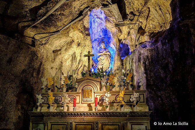 Private Palermo & Monreale Historical Tour - Zisa Castle and the strange side: Zisa + Capuchin catacombs