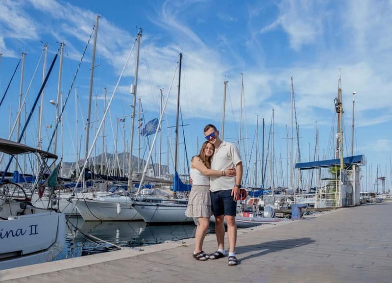Private Photographer Shooting + Sightseeing & Tasting Tour - Key Points Worth Knowing Before You Go