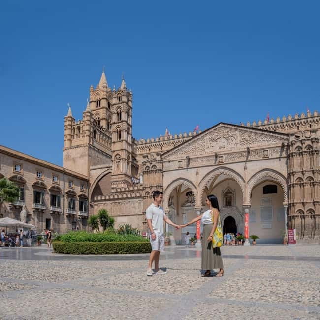 Private Photographer Shooting + Sightseeing & Tasting Tour - Who This Palermo Shoot Fits Best (and Who Might Skip It)