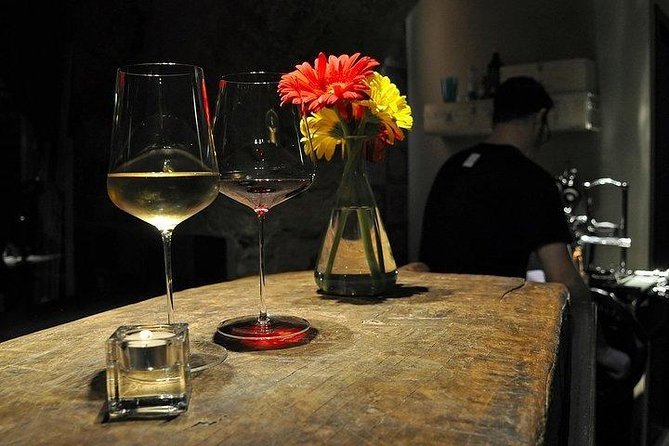 Private Sicilian Wine & Cheese Tasting - Timing and pacing: ending back where you started