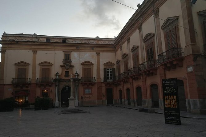 Private Tour from Palermo to Monreale, Santa Rosalia and Mondello - Key Highlights You’ll Actually Feel During the Day