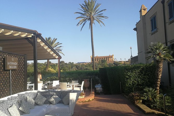 Private Tour from Palermo to Monreale, Santa Rosalia and Mondello - Why This Palermo to Monreale Day Works Better Than DIY