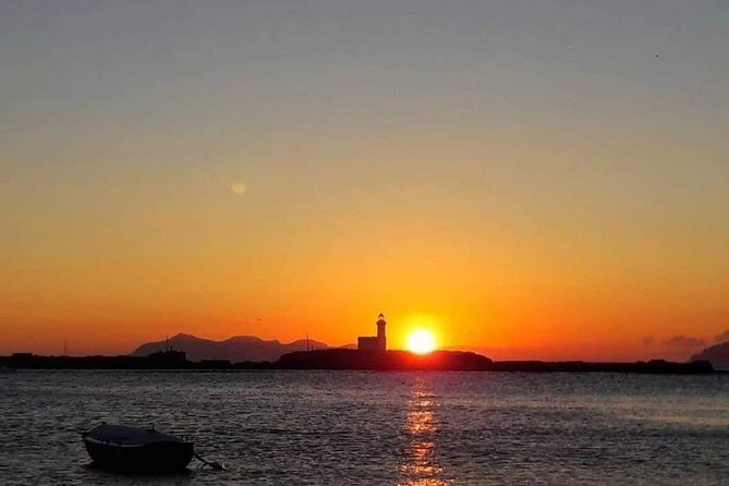 Private Tour from Palermo to Monreale, Santa Rosalia and Mondello - Getting Picked Up: Door-to-Door, With Driver Details