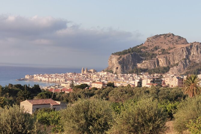 Private Tour of Monreale and Cefalu of UNESCO Heritage - Private group comfort: up to 3 people, pickup, and a gentler schedule