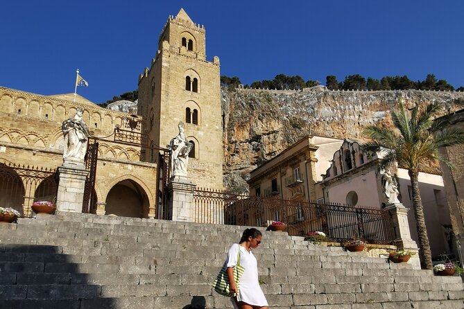 Private Tour of Monreale and Cefalu of UNESCO Heritage - Who this tour suits best (and who should reconsider)